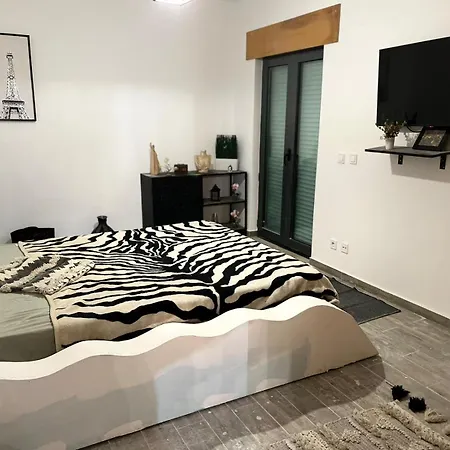 Moradia T3 Com Piscina Quinta do Anjo