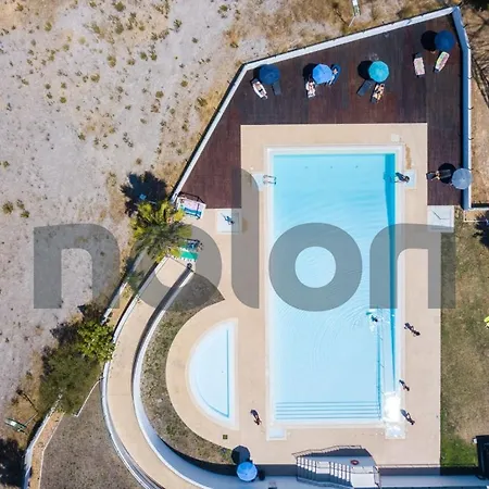 Villa Moradia T3 Com Piscina Quinta do Anjo