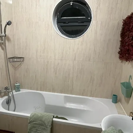 Moradia T3 Com Piscina