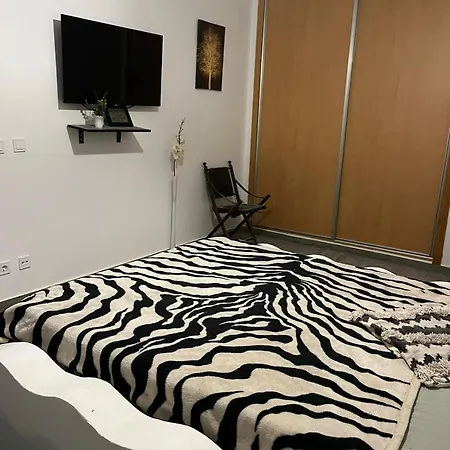 Moradia T3 Com Piscina Villa