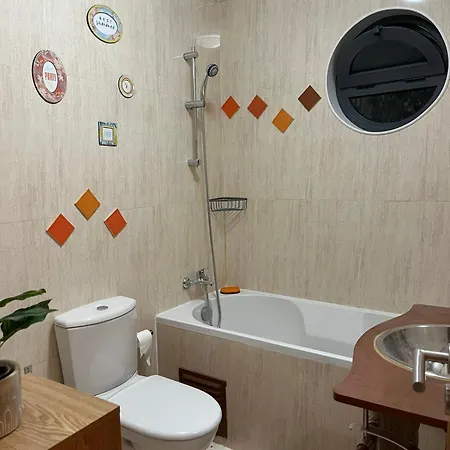 Moradia T3 Com Piscina * Quinta do Anjo