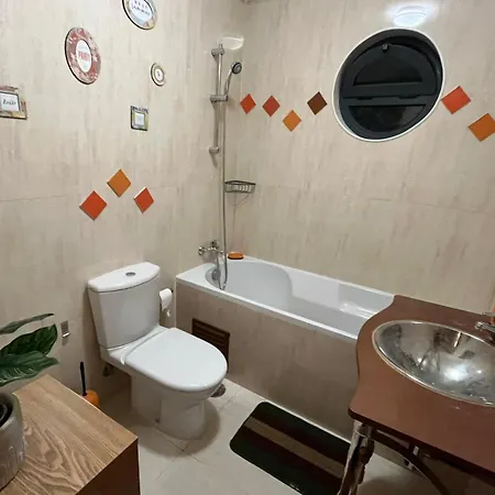 Villa Moradia T3 Com Piscina