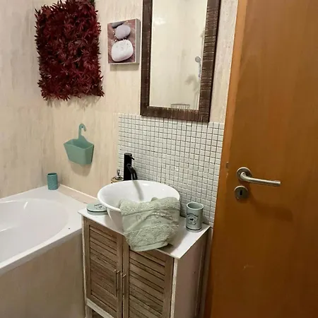 Moradia T3 Com Piscina