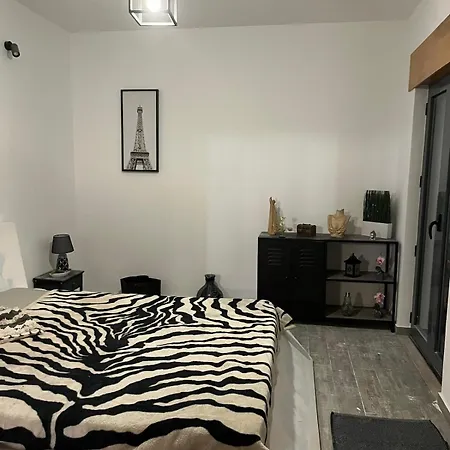 Moradia T3 Com Piscina Villa *