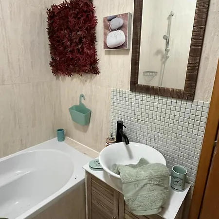 Moradia T3 Com Piscina *