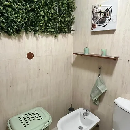 Villa Moradia T3 Com Piscina