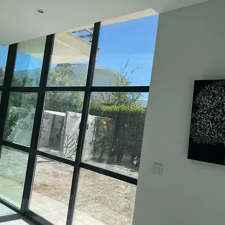 Moradia T3 Com Piscina Villa Quinta do Anjo