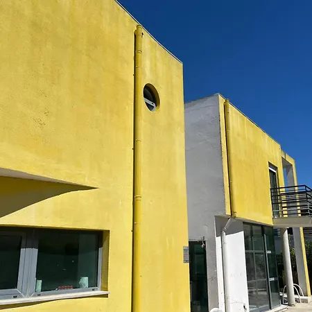 Villa Moradia T3 Com Piscina