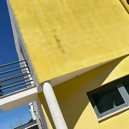 Moradia T3 Com Piscina Villa