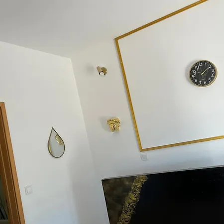 Moradia T3 Com Piscina * Quinta do Anjo