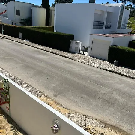Moradia T3 Com Piscina Quinta do Anjo