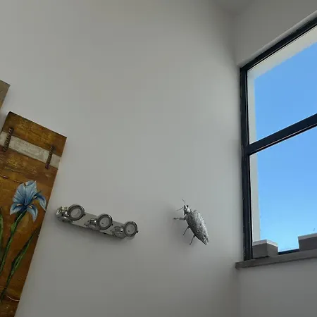 Moradia T3 Com Piscina Villa