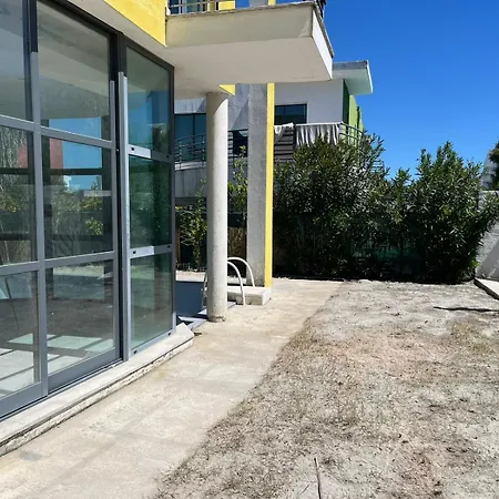 Moradia T3 Com Piscina Villa *