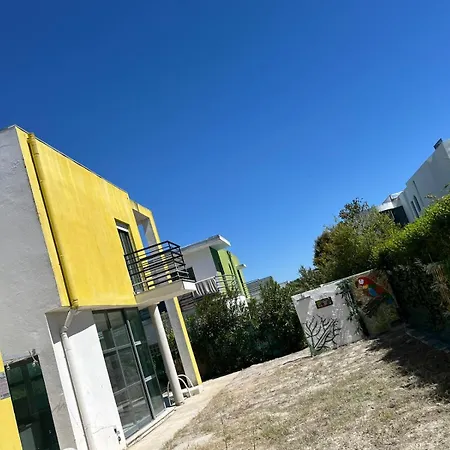 Moradia T3 Com Piscina * Quinta do Anjo