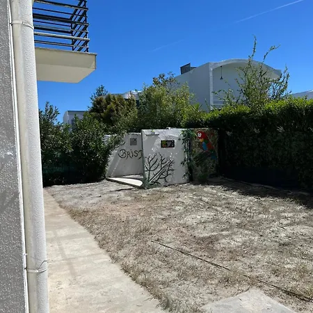 Moradia T3 Com Piscina Quinta do Anjo