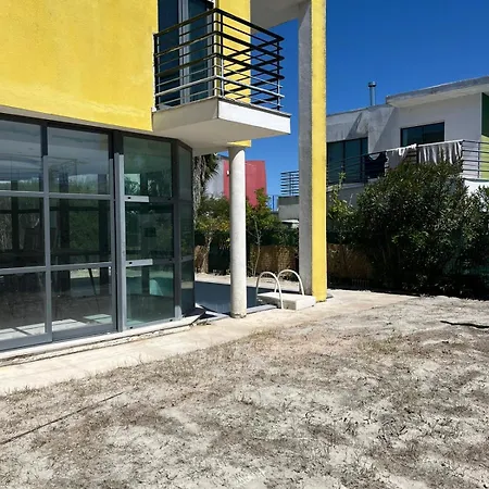 Moradia T3 Com Piscina * Quinta do Anjo