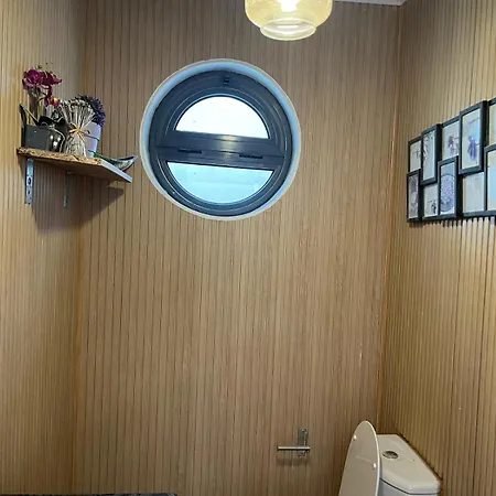 Moradia T3 Com Piscina Villa