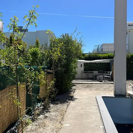 Moradia T3 Com Piscina Villa *